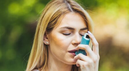 Taking Care Of Your Bronchial Asthma At Home – Health Tips
